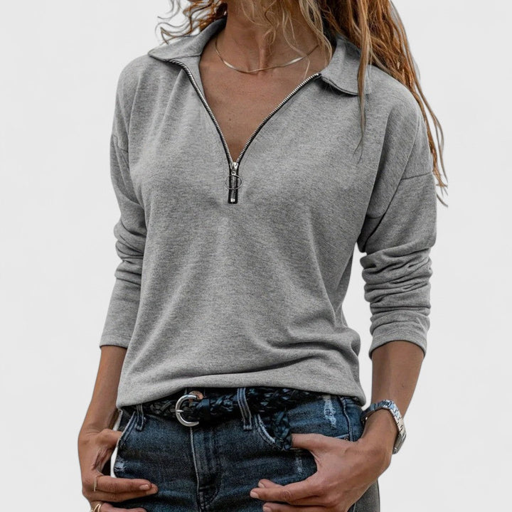 Elaine - Comfortable Top