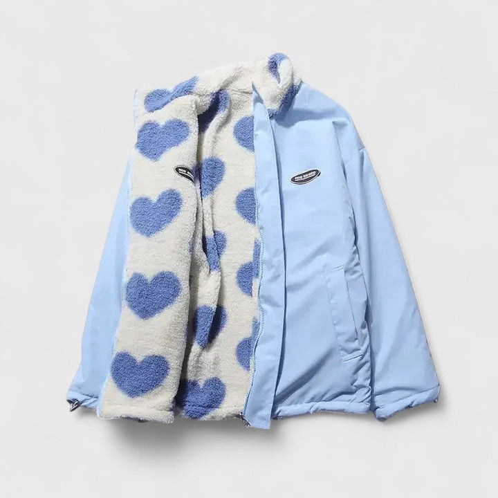Bexli | Comfortable Jacket