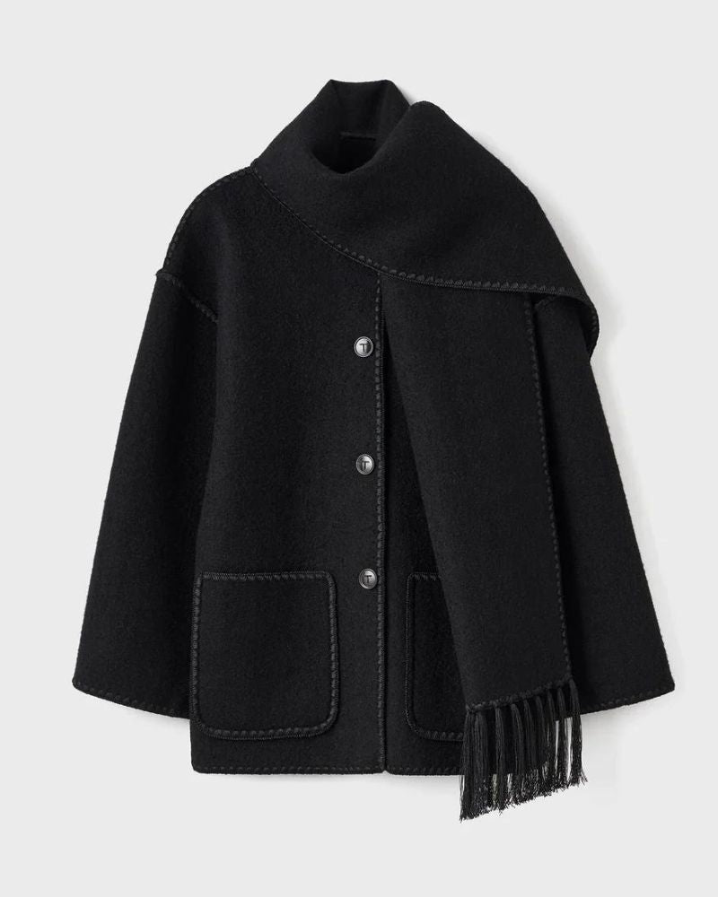 Jayzmarah | Stylish Jacket