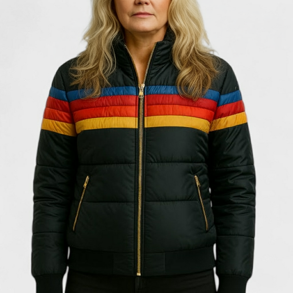 ELA LIGHTWEIGHT WATERPROOF JACKET